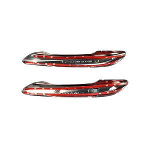 Tay Cửa Hyundai Elantra 2023