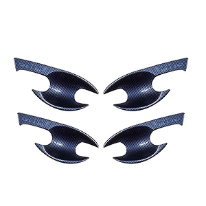 Chén Cửa Mazda Cacbon