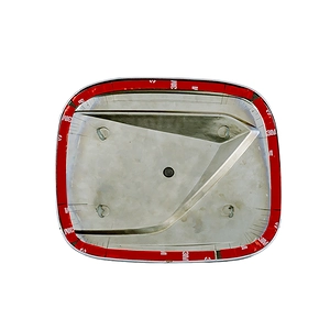 Nắp Xăng Toyota Fortuner 2017+ Kiểu Thái