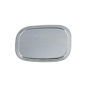 Nắp Xăng Mazda Cx8 2019+ Inox