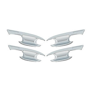 Chén cửa Hyundai Creta 2022 xi