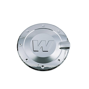 Nắp Xăng Chevrolet Captiva HQ