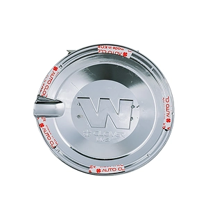 Nắp Xăng Chevrolet Captiva HQ