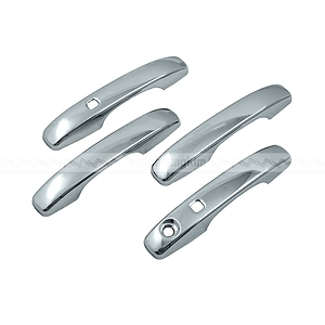 Tay Cửa Ford Ranger 2022 Crom