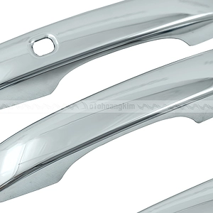 Tay Cửa Ford Ranger 2022 Crom