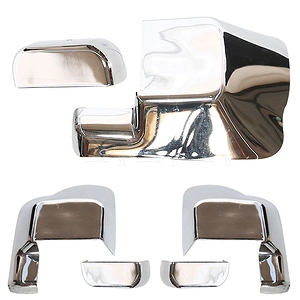 Ốp bản lề Ford Transit [2016-2020]