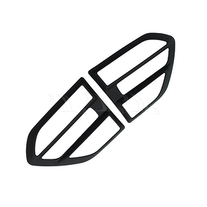 Ốp mang cá Ranger [2015-2020] đen