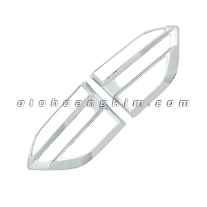 Ốp mang Cá Ford Ranger [2015-2021] Si