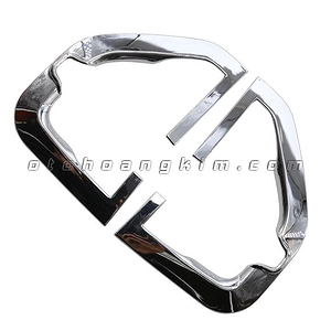 Ốp mang cá Ford Everest [2009-2015]