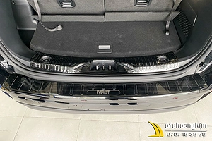Chống Trầy Cốp Sơn Ford Everest 2022 Titan