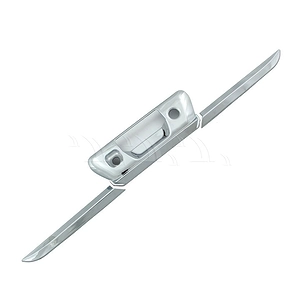 Tay cốp Nissan Navara [2016-2020] xi