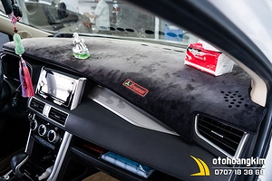 Thảm Taplo Mitsubishi Xpander 2022