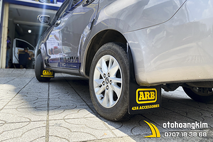 Chắn Bùn Bánh Xe ARB Vàng - 4X4 Access Vàng