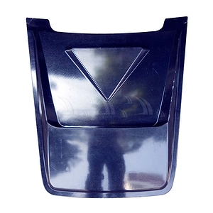 Ốp nắp capo Chevrolet Colorado [2016-2020]