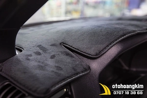 Thảm Taplo Ford Ranger 2022+ (Wildtrak)