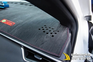 Thảm TaploToyota Corolla Cross Vân Gỗ