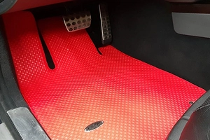 Thảm Kata 7 chỗ MPV 