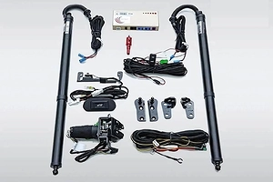 Ty Cốp Điện VF3 Hãng Perfect Car