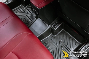 Thảm Lót Sàn Ncar Xe Cross
