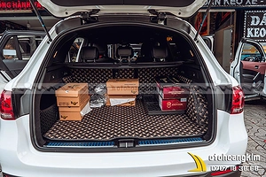 Lót Cốp MEC Mercedes GLC 200