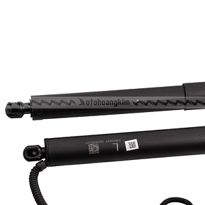 Ty cốp điện TCA Kia Carnival 2020+