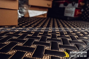 Lót Cốp MEC Mercedes GLC 200