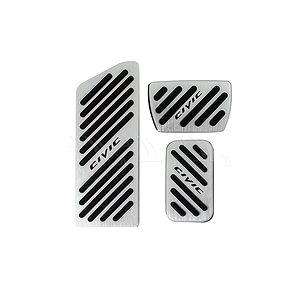 Ốp bàn đạp Civic [2017-2020]