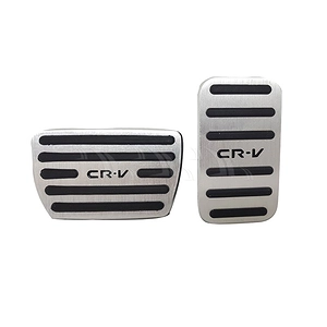 Ốp bàn đạp Honda Crv [2018-2020]