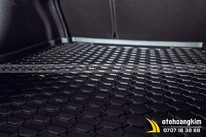 Lót Cốp Kia K3 Loại Nhựa Cao Cấp