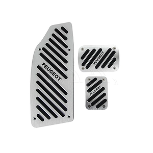 Ốp bàn đạp Peugeot [2018-2020]