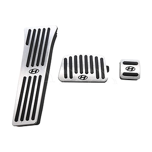 Ốp bàn đạp Santafe