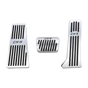 Ốp bàn đạp Mazda Cx5 [2015-2020]