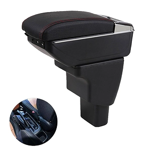 Hộp tỳ tay Hyundai I10 [2014-2019]