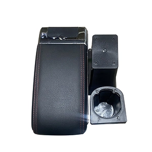 Hộp tỳ tay Kia Morning [2017-2020]