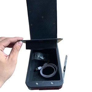 Hộp tỳ tay Hyundai I10 [2014-2019]