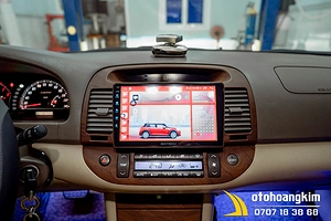 Ốp gỗ nội thất