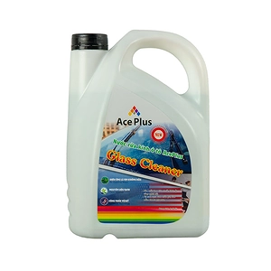 Chai Ace Plus tẩy rửa kính