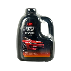 Chai 3M PN39000W xà phòng rửa xe 1L