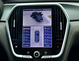 Camera 360 Safeview Lux