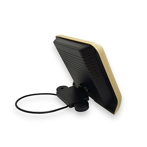 Màn hình gối 9 inch vỏ nhựa (loại dày)