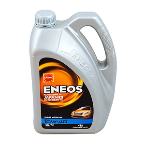 Nhớt ENEOS 4L 10W40