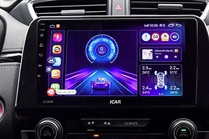 Camera 360 Elliview SEP