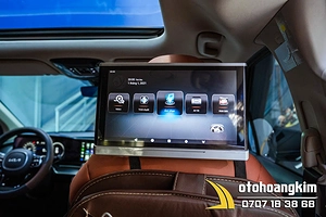 Màn Hình Gối Đầu Android 12 Inch