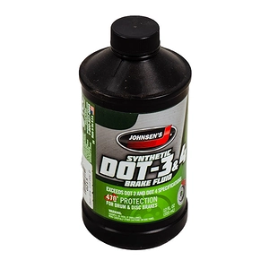 Chai Johnsen's DOT-4 Dầu Thắng 355ml