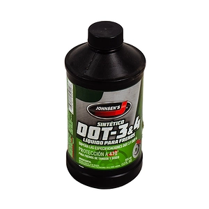 Chai Johnsen's DOT-4 Dầu Thắng 355ml