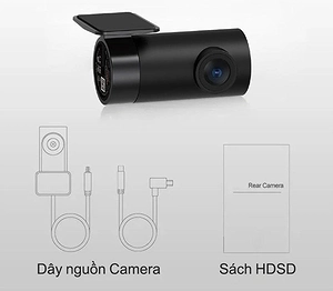 Camera lùi 70mai A200