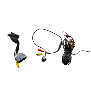 Camera Lùi Ford Ranger 2022