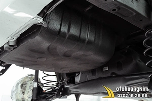 Phủ Gầm Xe Hyundai Santafe