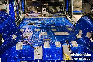 Cách âm DrARTEX Pallium (50cmX75cm ≈ 0,38m2) (Giá/Tấm)