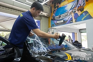 Phim cách nhiệt 3M IR 50 Ranger